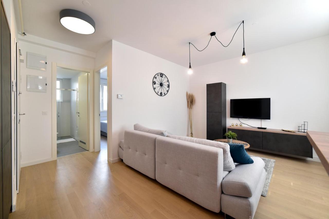 On Time Apartment Zágráb Kültér fotó